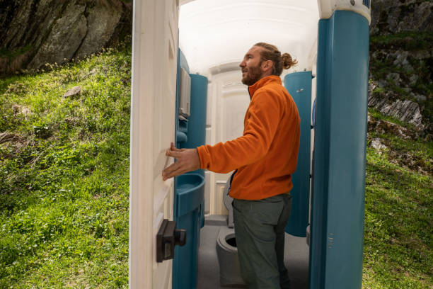 Best Local porta potty services  in Fairfax, OK