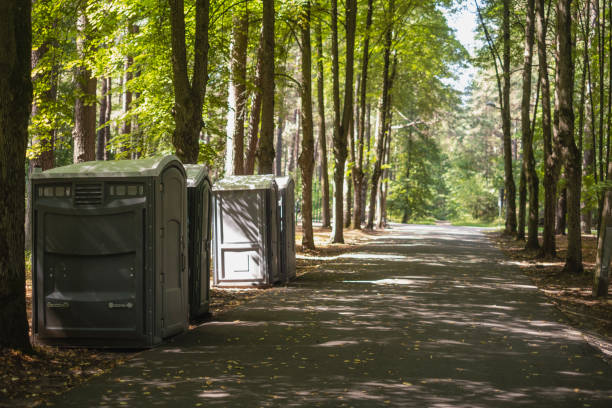 Best Local porta potty services  in Fairfax, OK