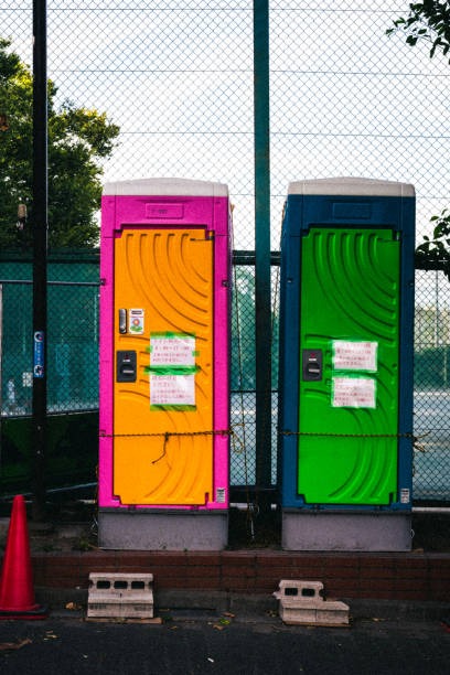 Best Porta potty rental for parties  in Fairfax, OK