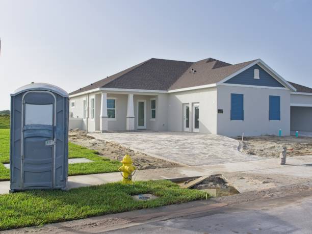 Best Affordable porta potty rental  in Fairfax, OK
