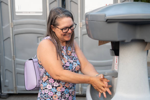 Best Portable toilet rental cost  in Fairfax, OK