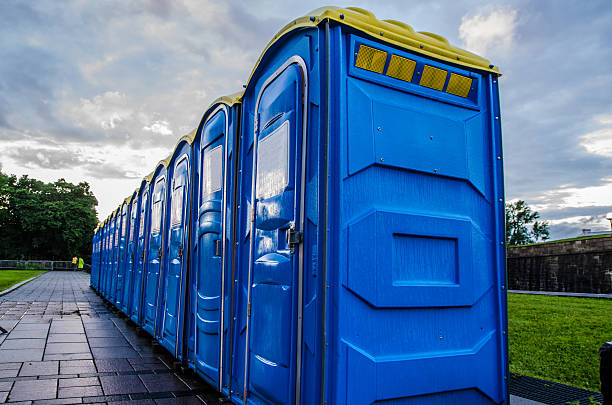 Best Event porta potty rental  in Fairfax, OK